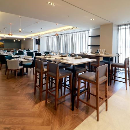 Holiday Inn & Suites - Monterrey Apodaca Zona Airport By Ihg Εξωτερικό φωτογραφία