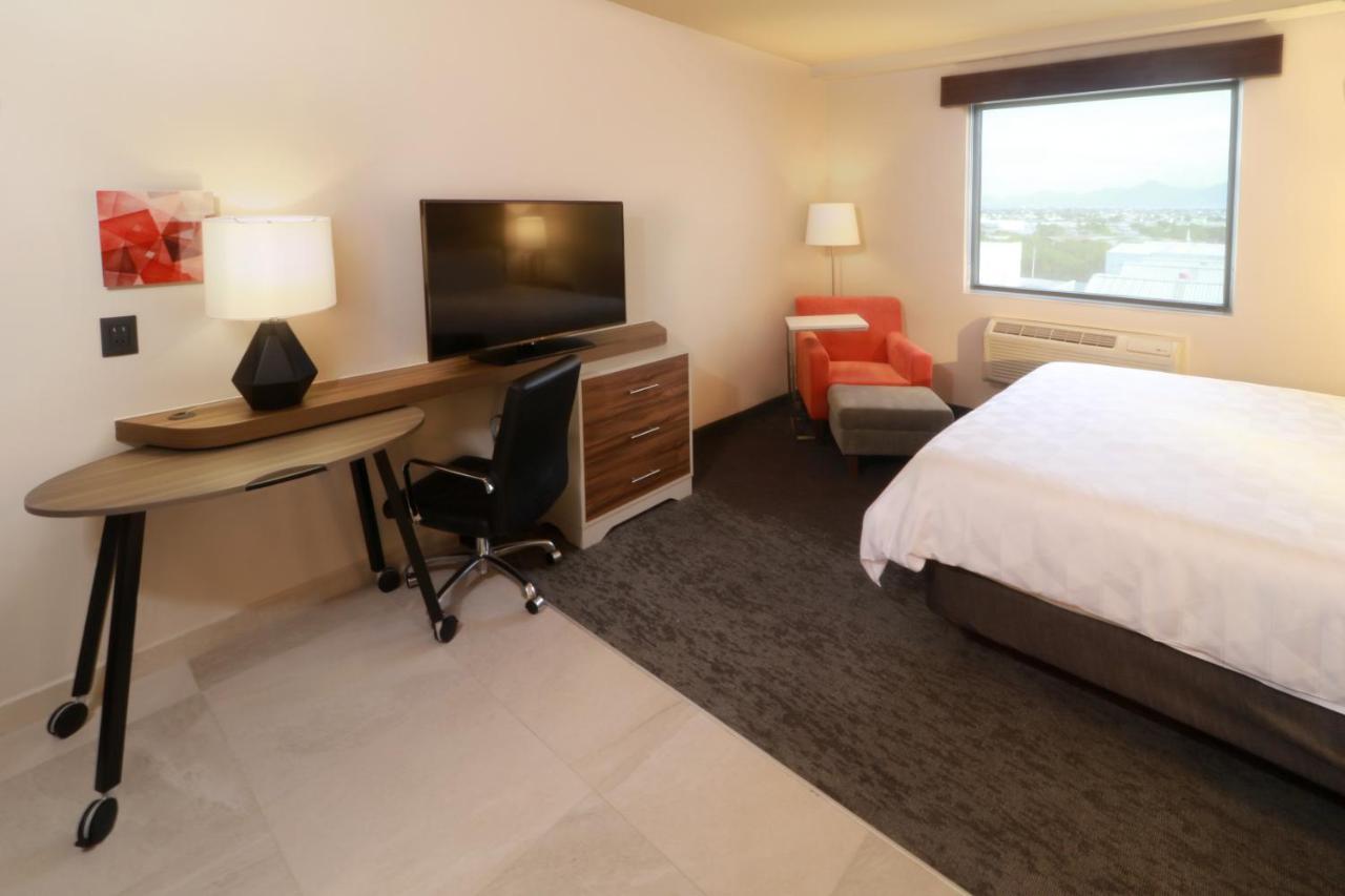 Holiday Inn & Suites - Monterrey Apodaca Zona Airport By Ihg Εξωτερικό φωτογραφία