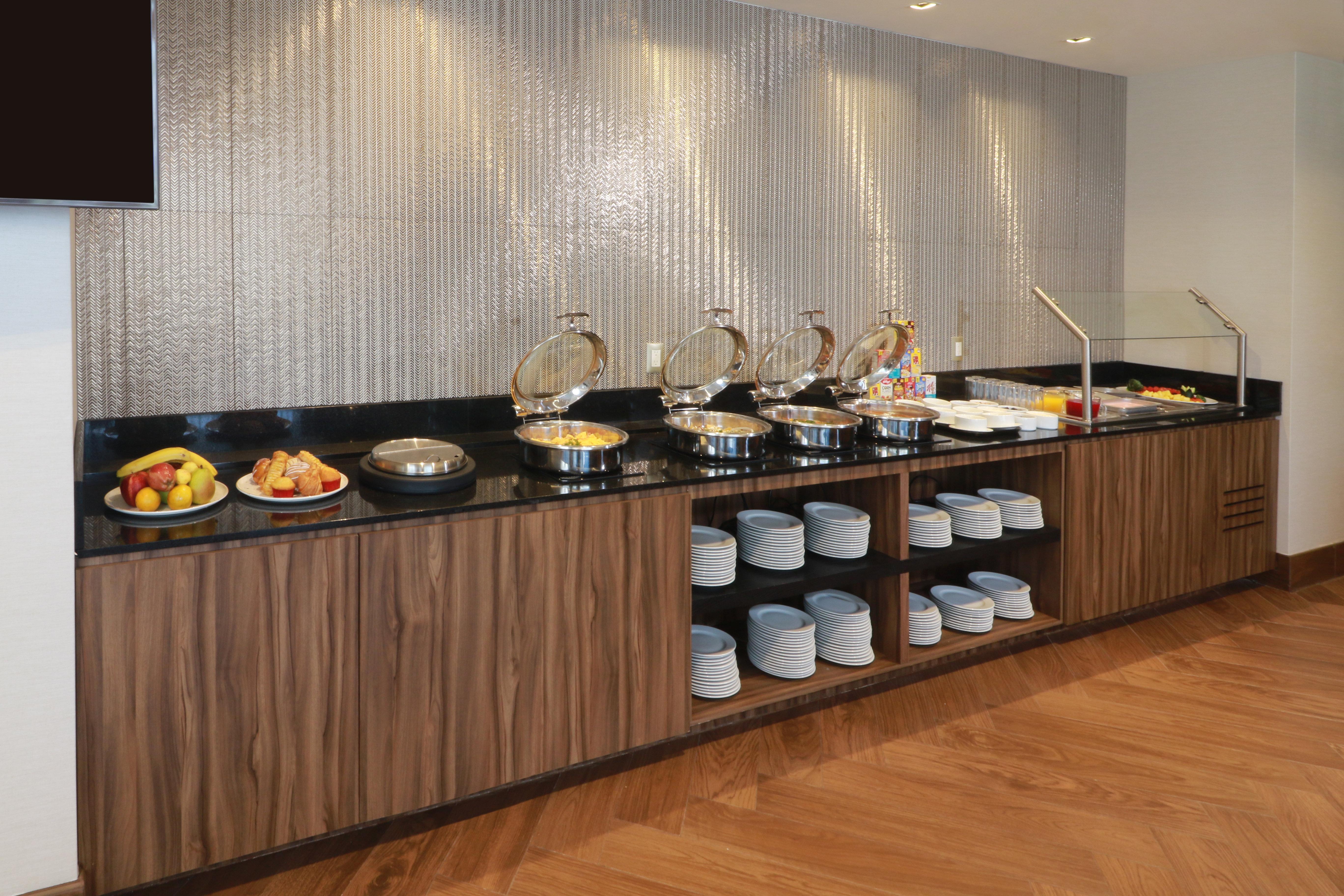 Holiday Inn & Suites - Monterrey Apodaca Zona Airport By Ihg Εξωτερικό φωτογραφία