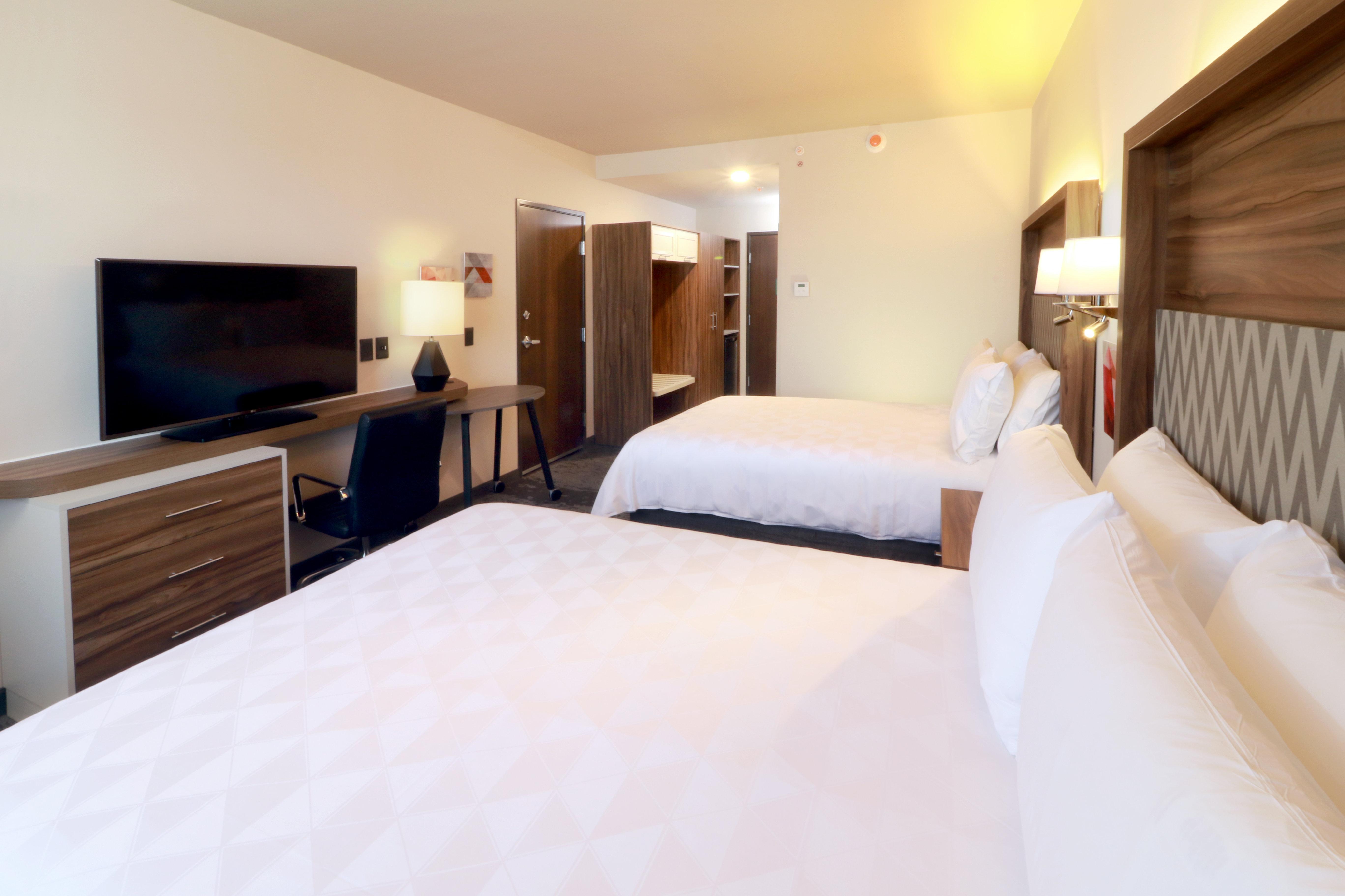 Holiday Inn & Suites - Monterrey Apodaca Zona Airport By Ihg Εξωτερικό φωτογραφία