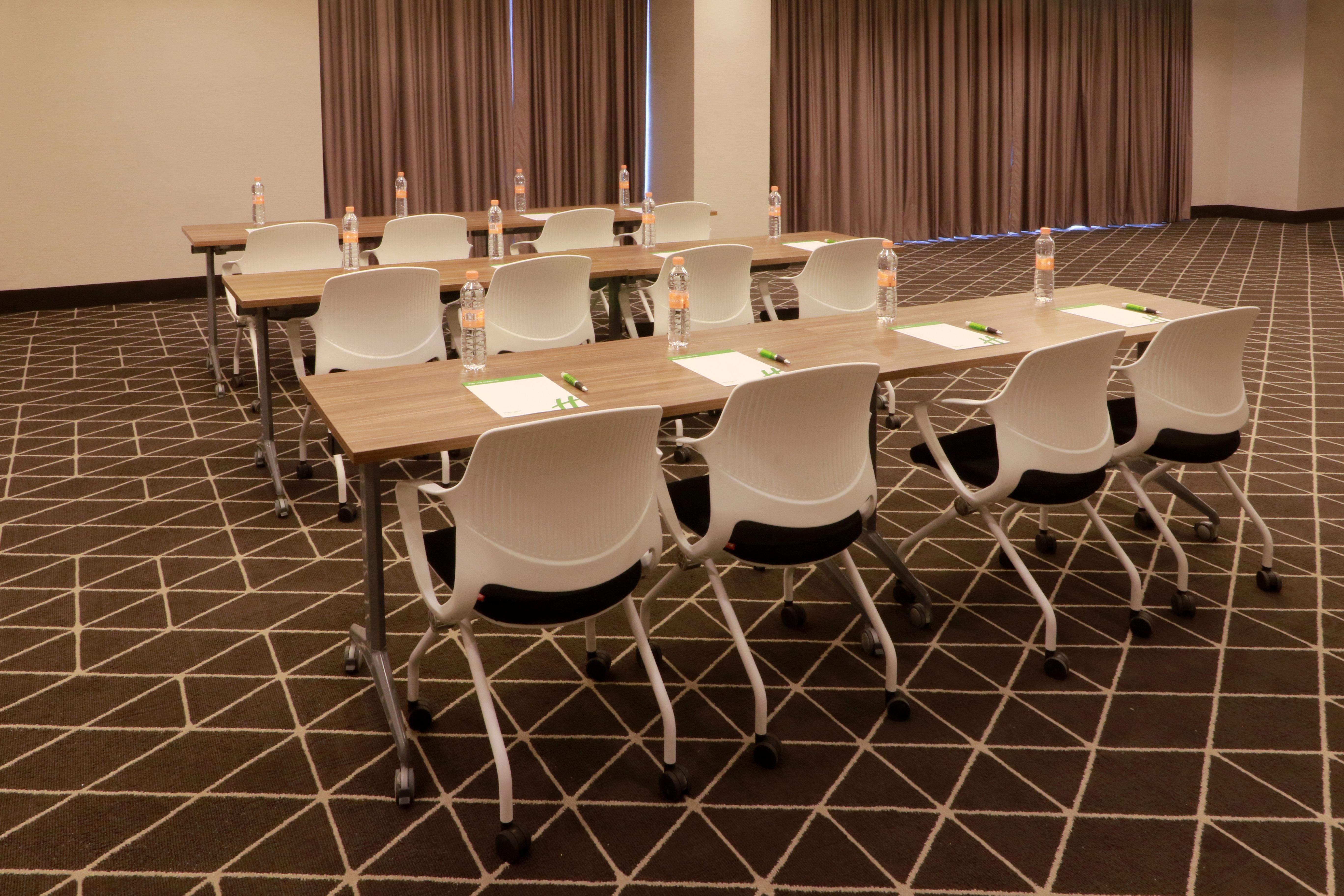 Holiday Inn & Suites - Monterrey Apodaca Zona Airport By Ihg Εξωτερικό φωτογραφία
