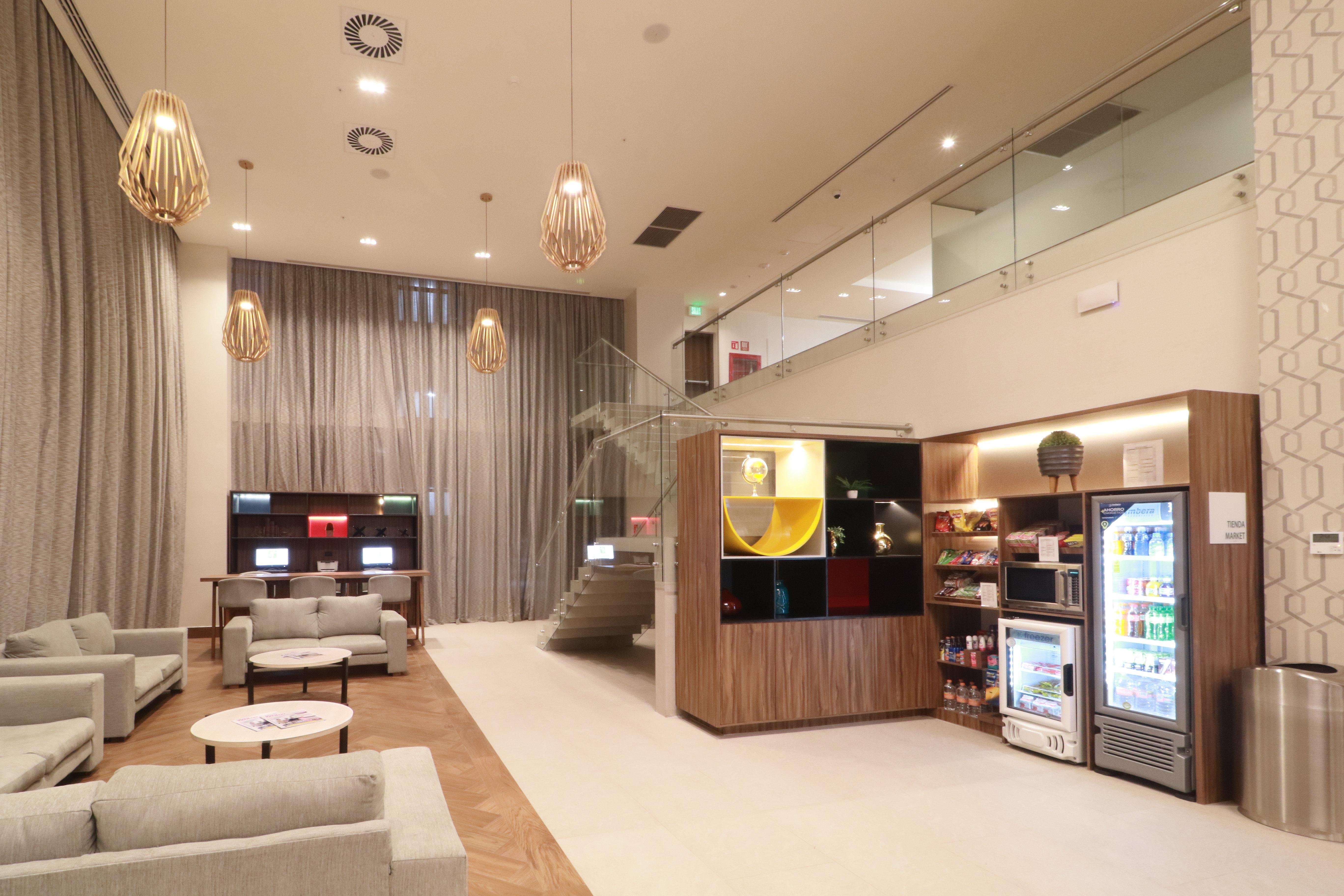 Holiday Inn & Suites - Monterrey Apodaca Zona Airport By Ihg Εξωτερικό φωτογραφία