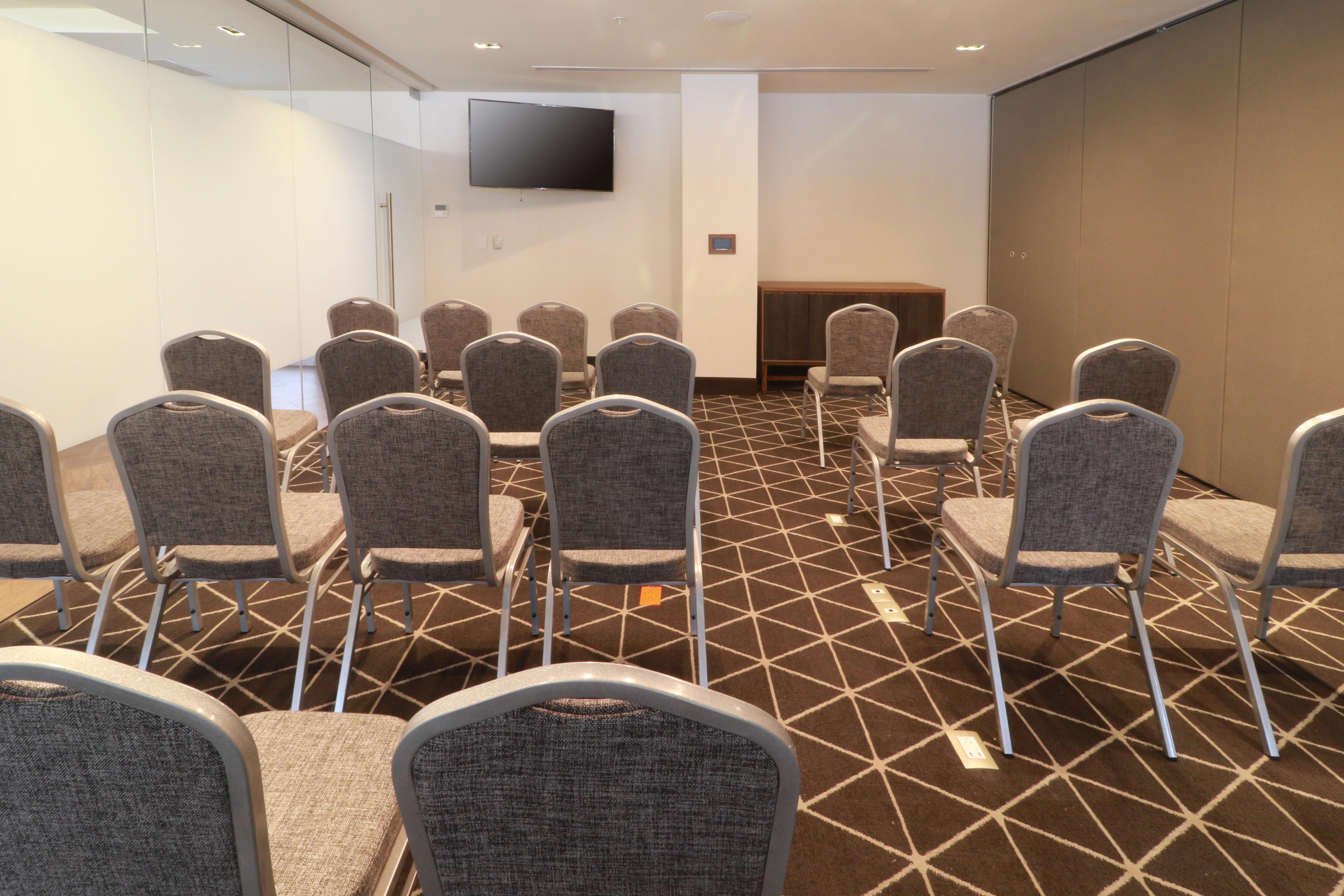 Holiday Inn & Suites - Monterrey Apodaca Zona Airport By Ihg Εξωτερικό φωτογραφία