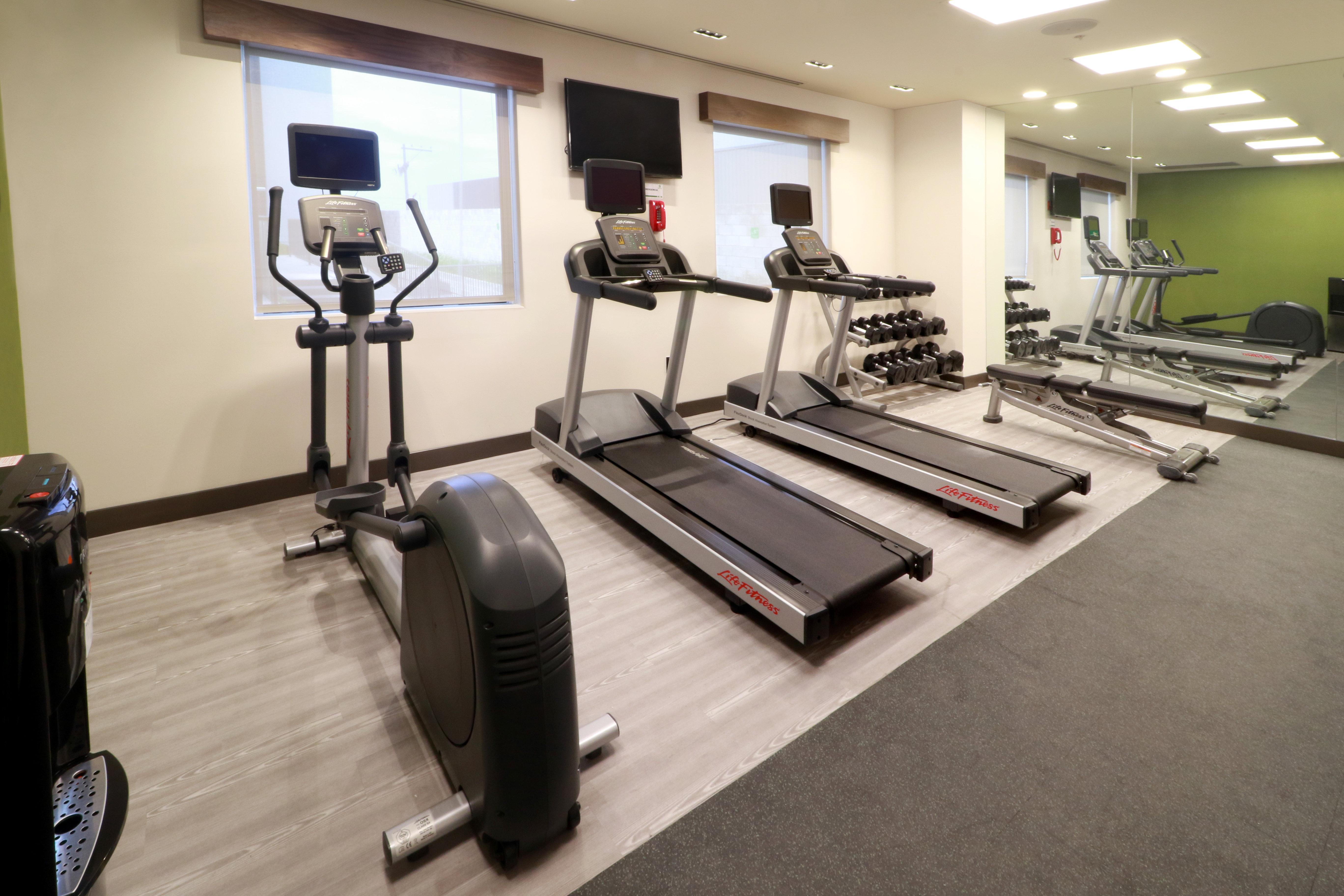 Holiday Inn & Suites - Monterrey Apodaca Zona Airport By Ihg Εξωτερικό φωτογραφία