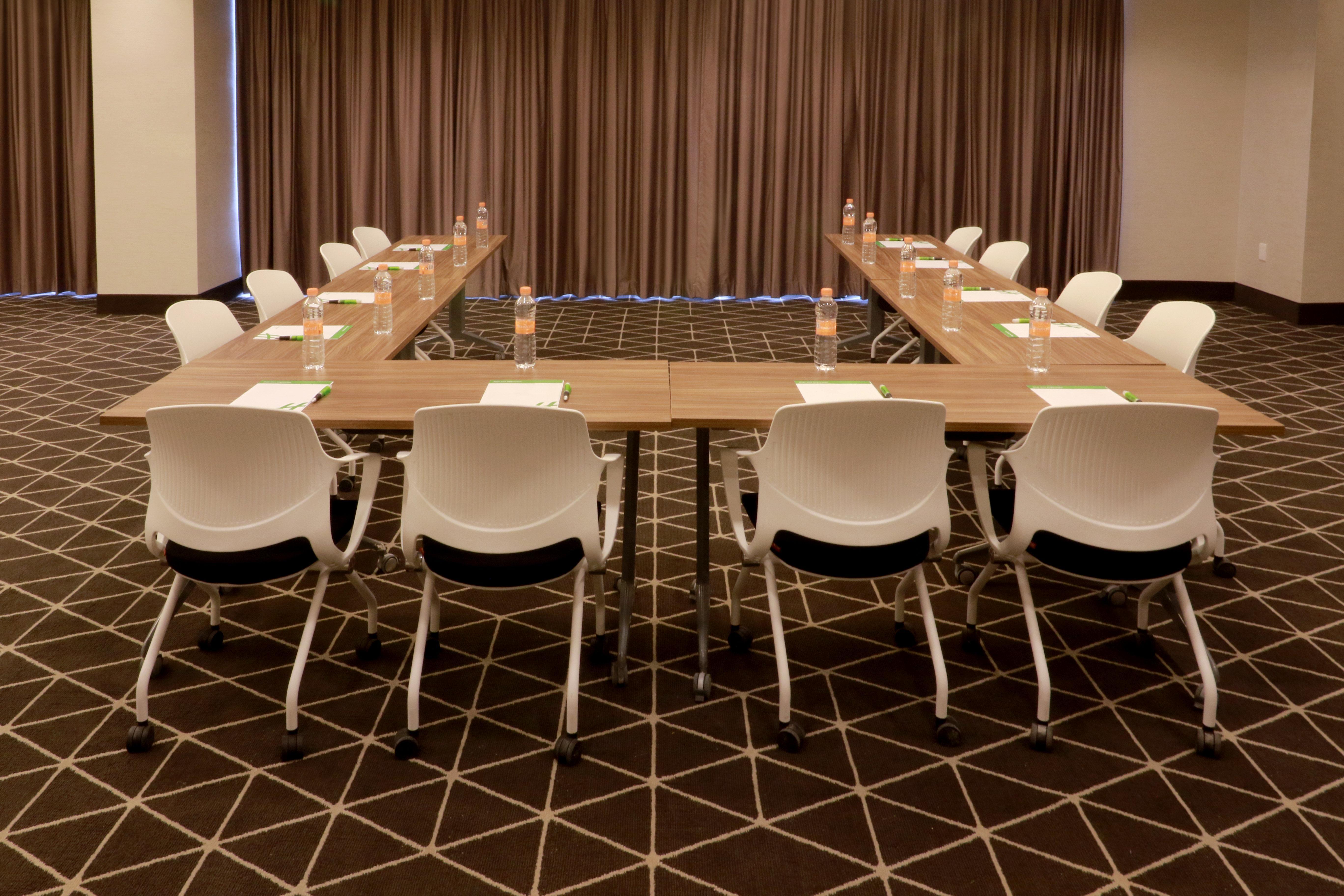 Holiday Inn & Suites - Monterrey Apodaca Zona Airport By Ihg Εξωτερικό φωτογραφία