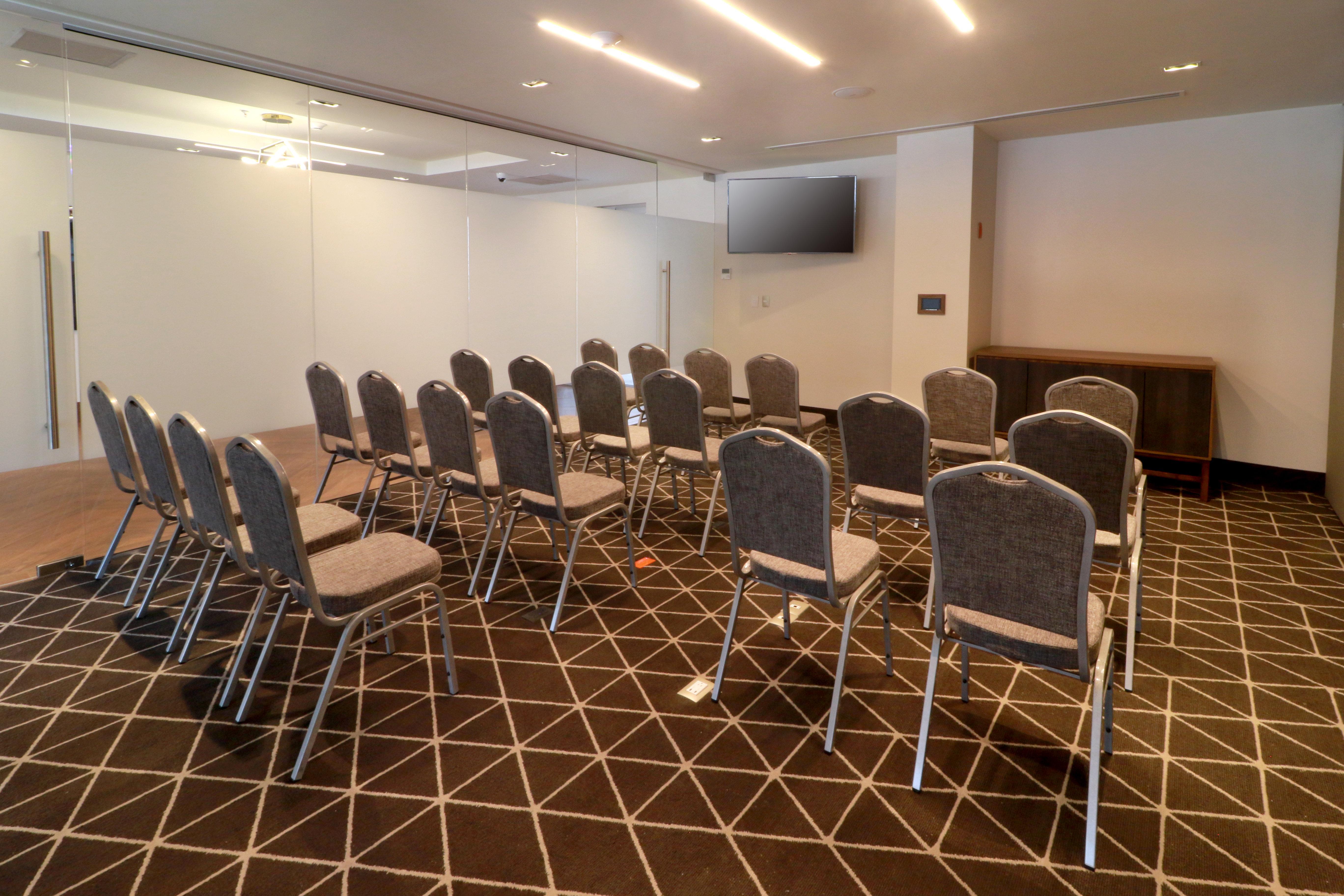 Holiday Inn & Suites - Monterrey Apodaca Zona Airport By Ihg Εξωτερικό φωτογραφία