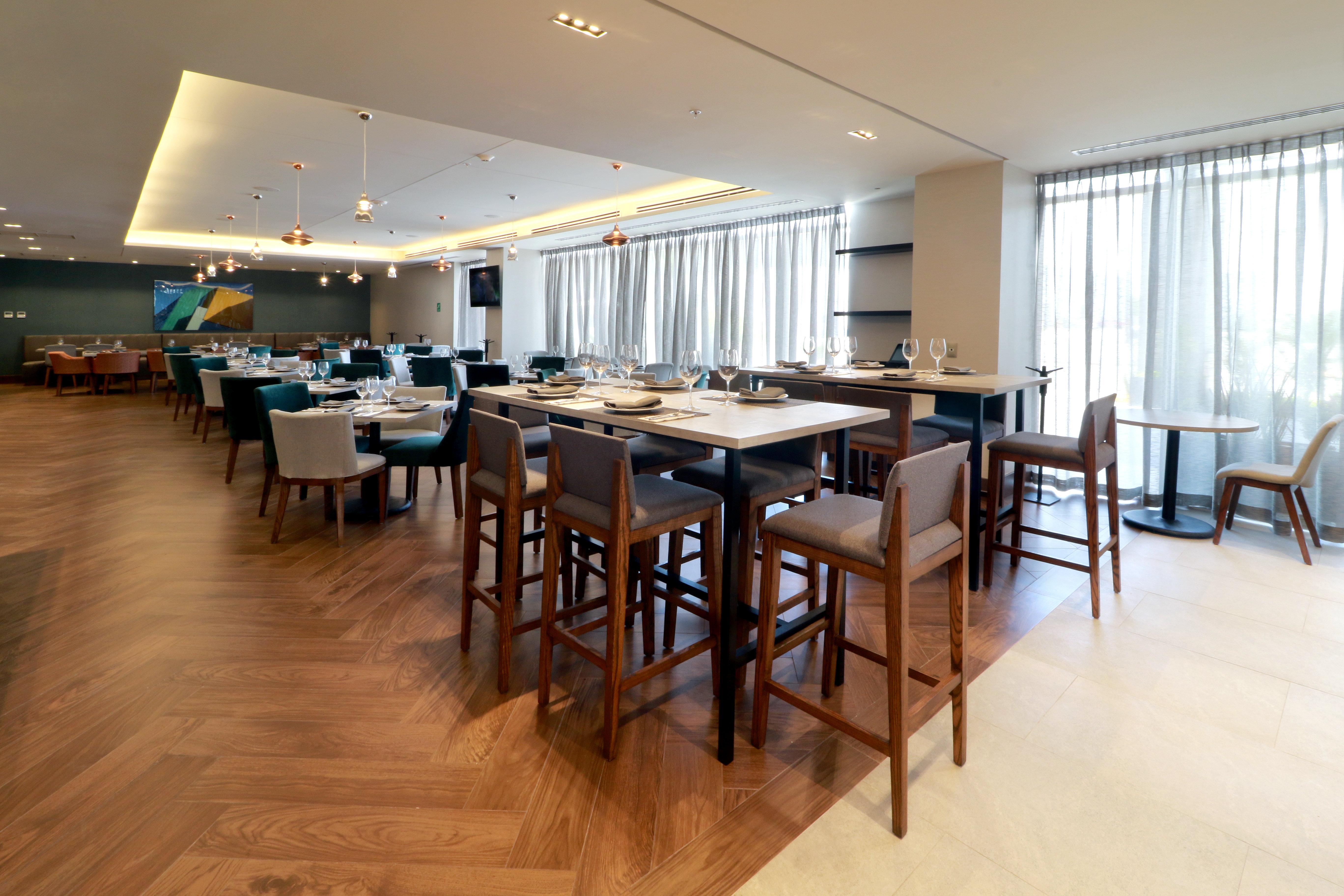 Holiday Inn & Suites - Monterrey Apodaca Zona Airport By Ihg Εξωτερικό φωτογραφία