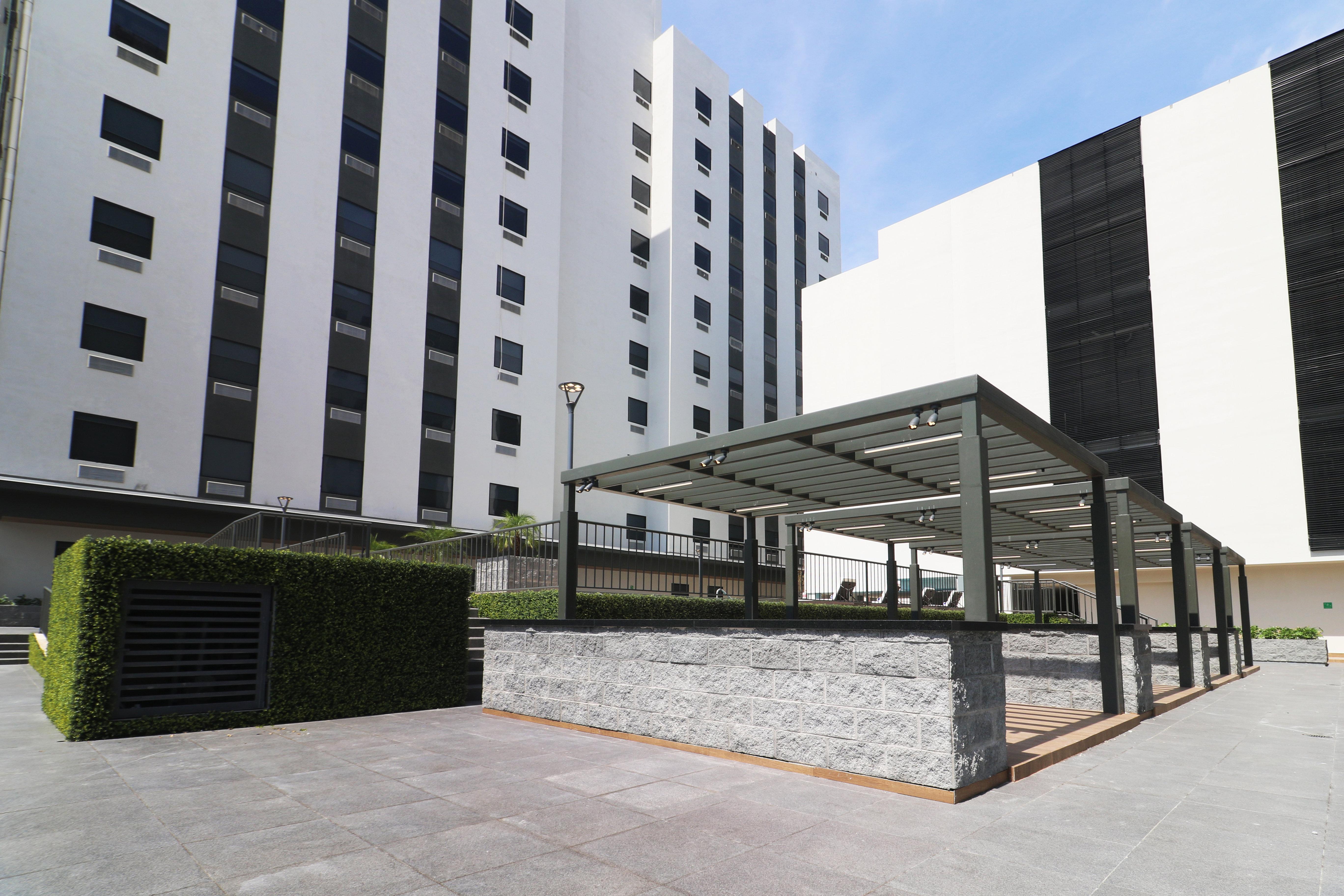 Holiday Inn & Suites - Monterrey Apodaca Zona Airport By Ihg Εξωτερικό φωτογραφία