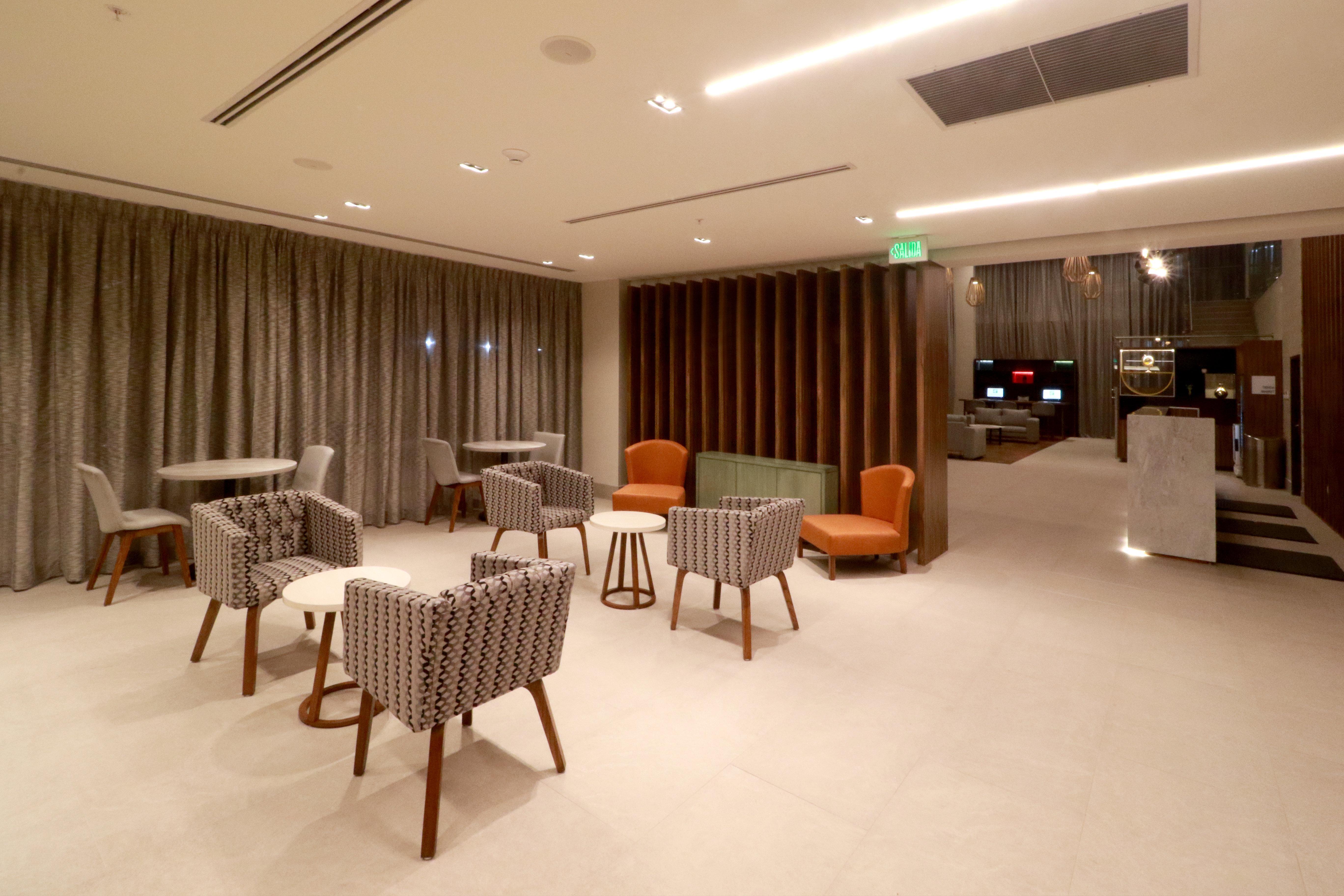 Holiday Inn & Suites - Monterrey Apodaca Zona Airport By Ihg Εξωτερικό φωτογραφία