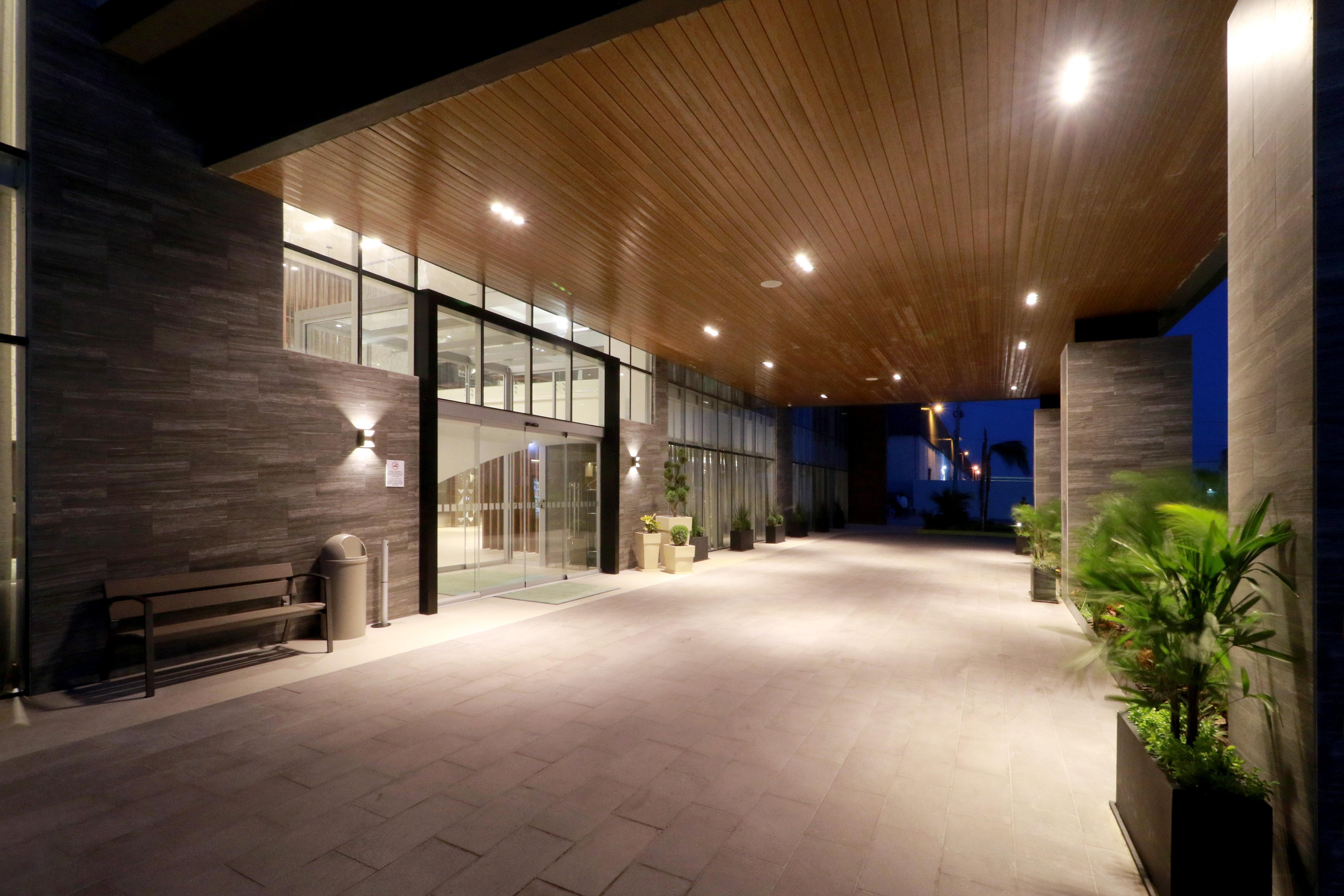 Holiday Inn & Suites - Monterrey Apodaca Zona Airport By Ihg Εξωτερικό φωτογραφία