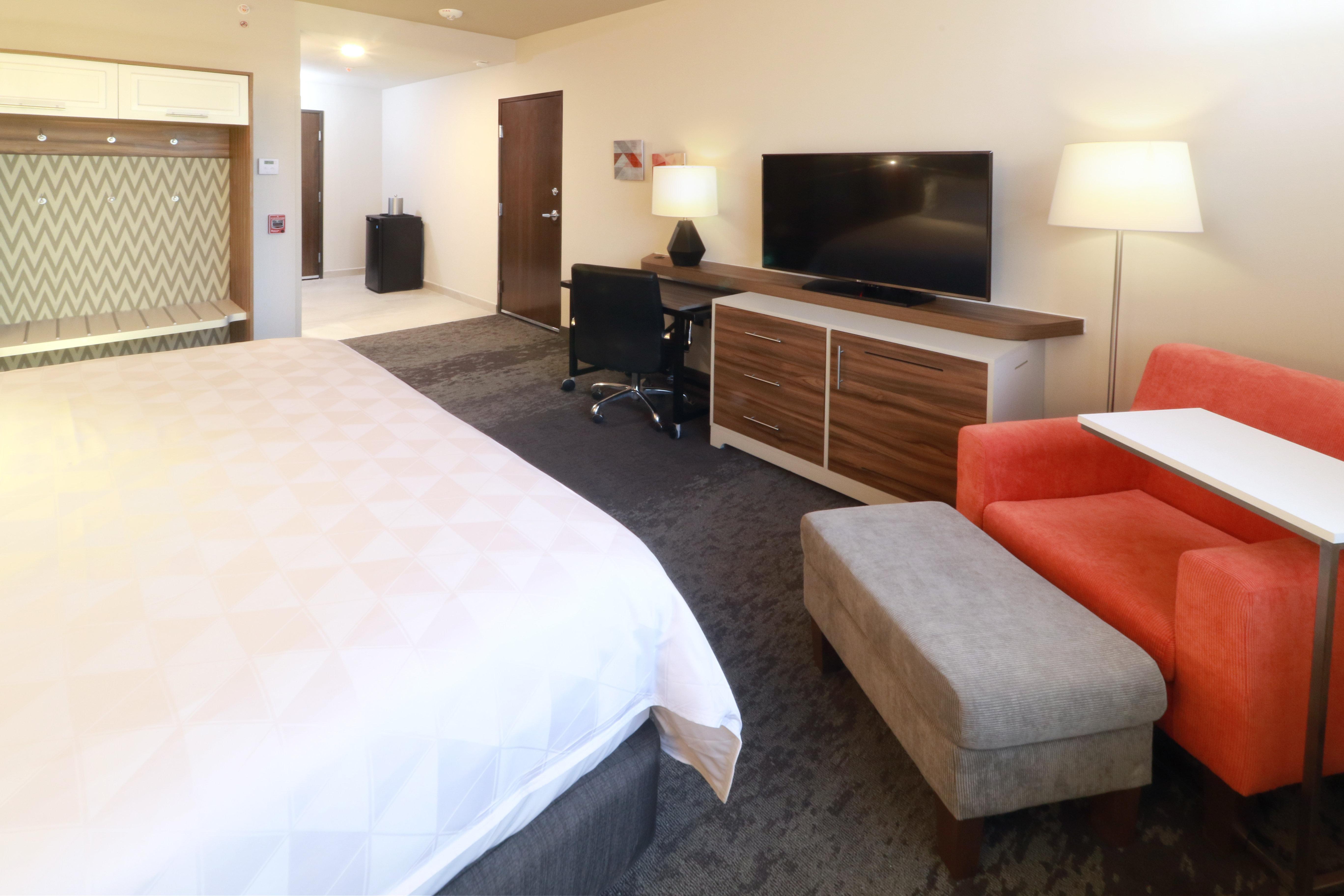 Holiday Inn & Suites - Monterrey Apodaca Zona Airport By Ihg Εξωτερικό φωτογραφία