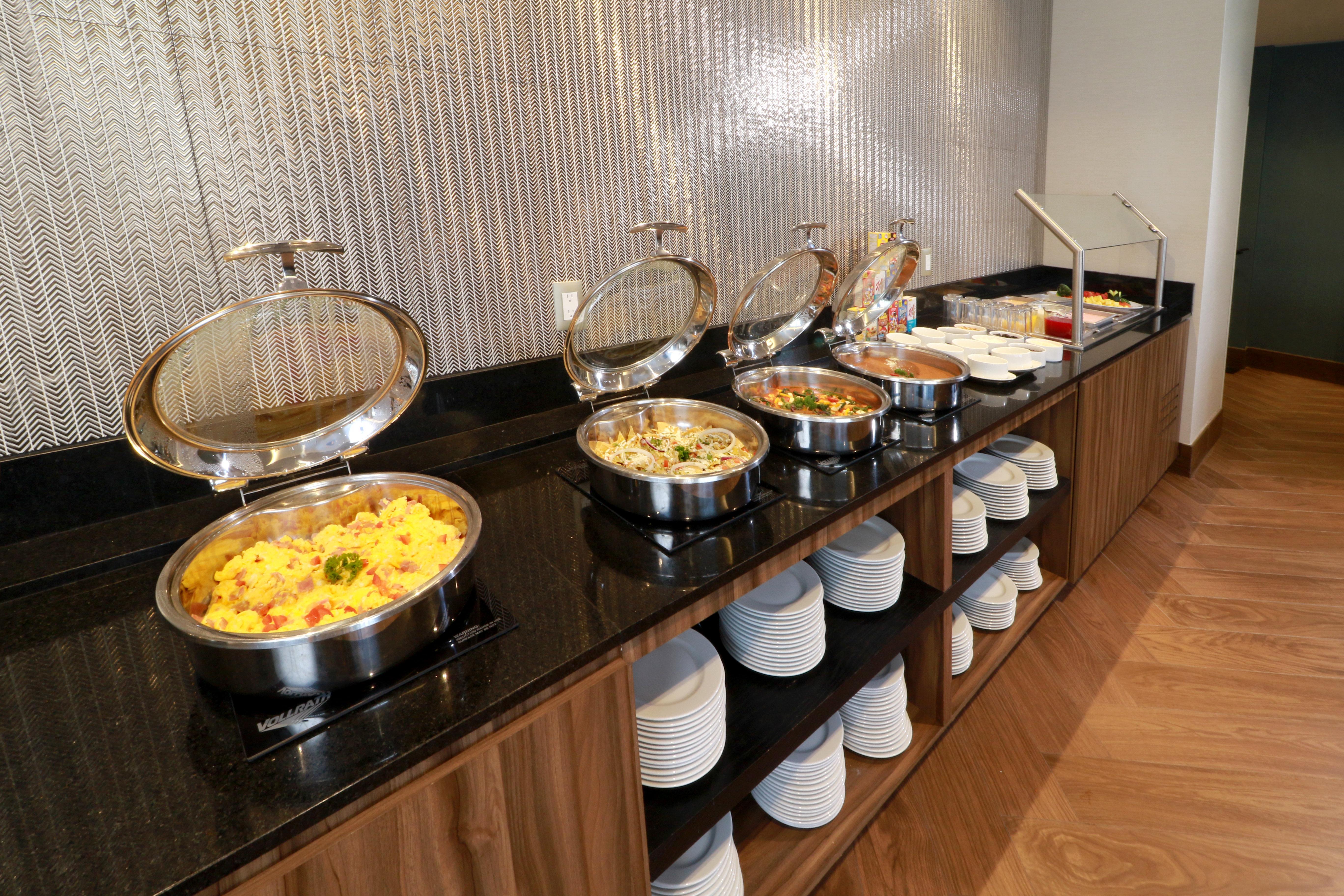 Holiday Inn & Suites - Monterrey Apodaca Zona Airport By Ihg Εξωτερικό φωτογραφία