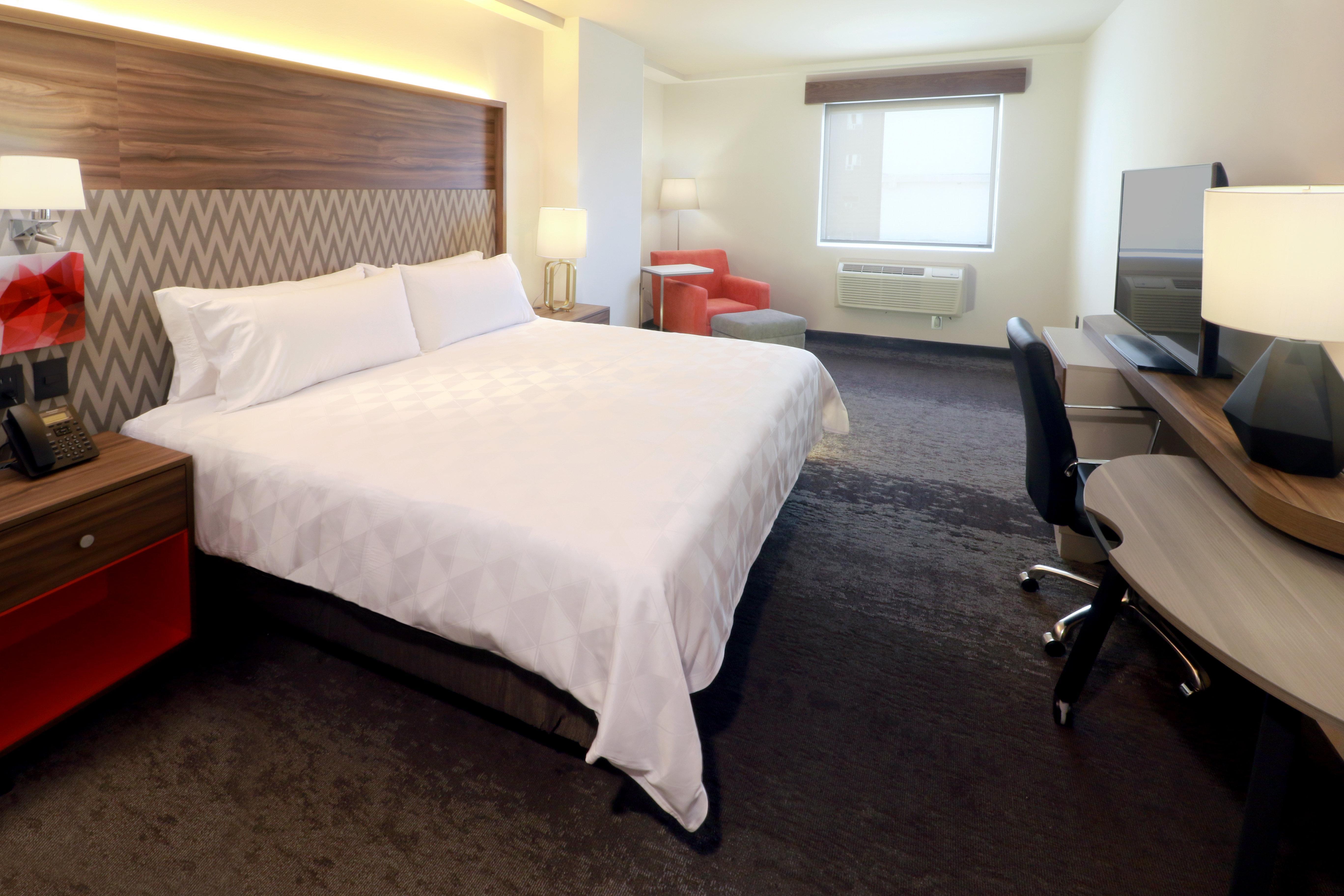 Holiday Inn & Suites - Monterrey Apodaca Zona Airport By Ihg Εξωτερικό φωτογραφία
