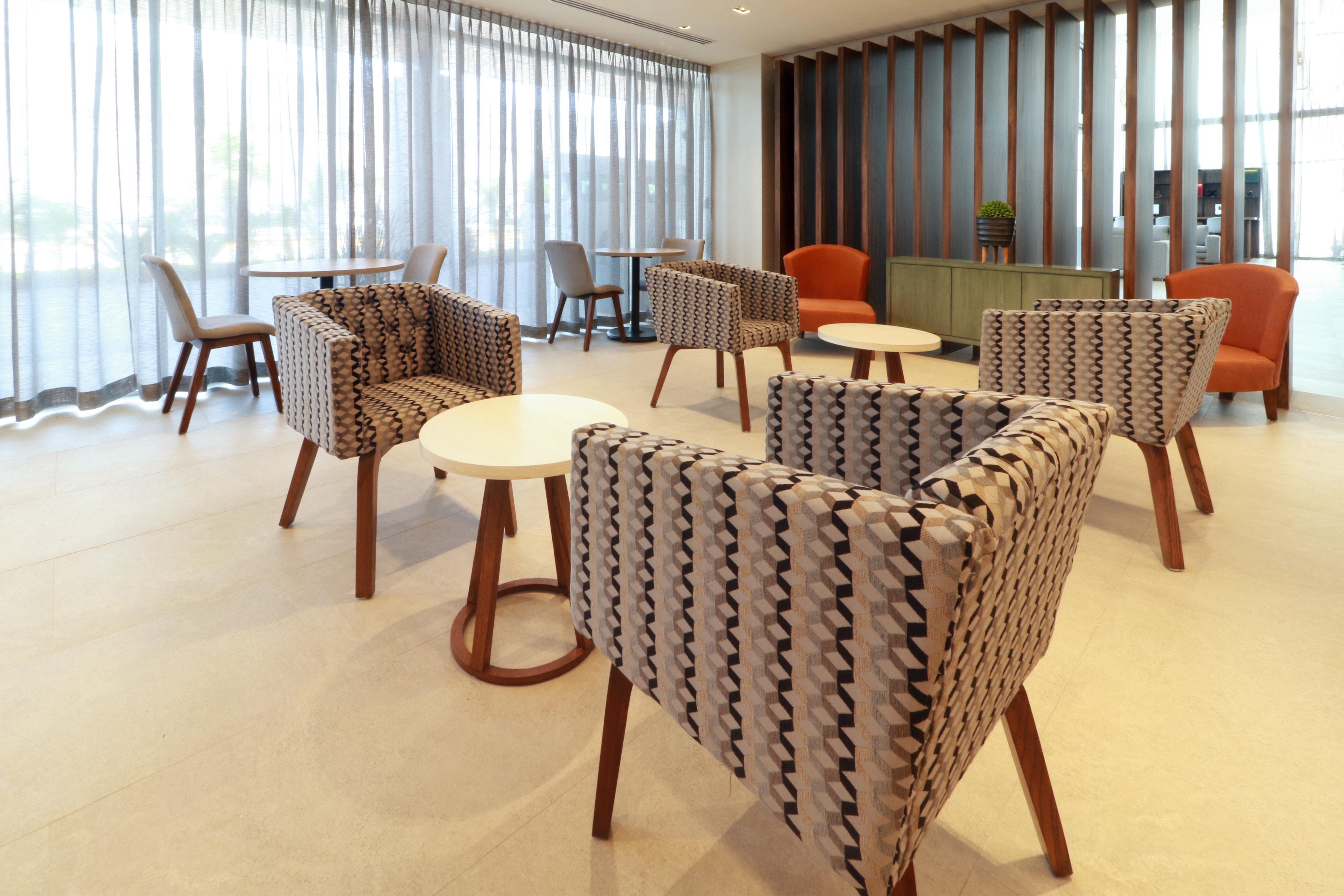 Holiday Inn & Suites - Monterrey Apodaca Zona Airport By Ihg Εξωτερικό φωτογραφία