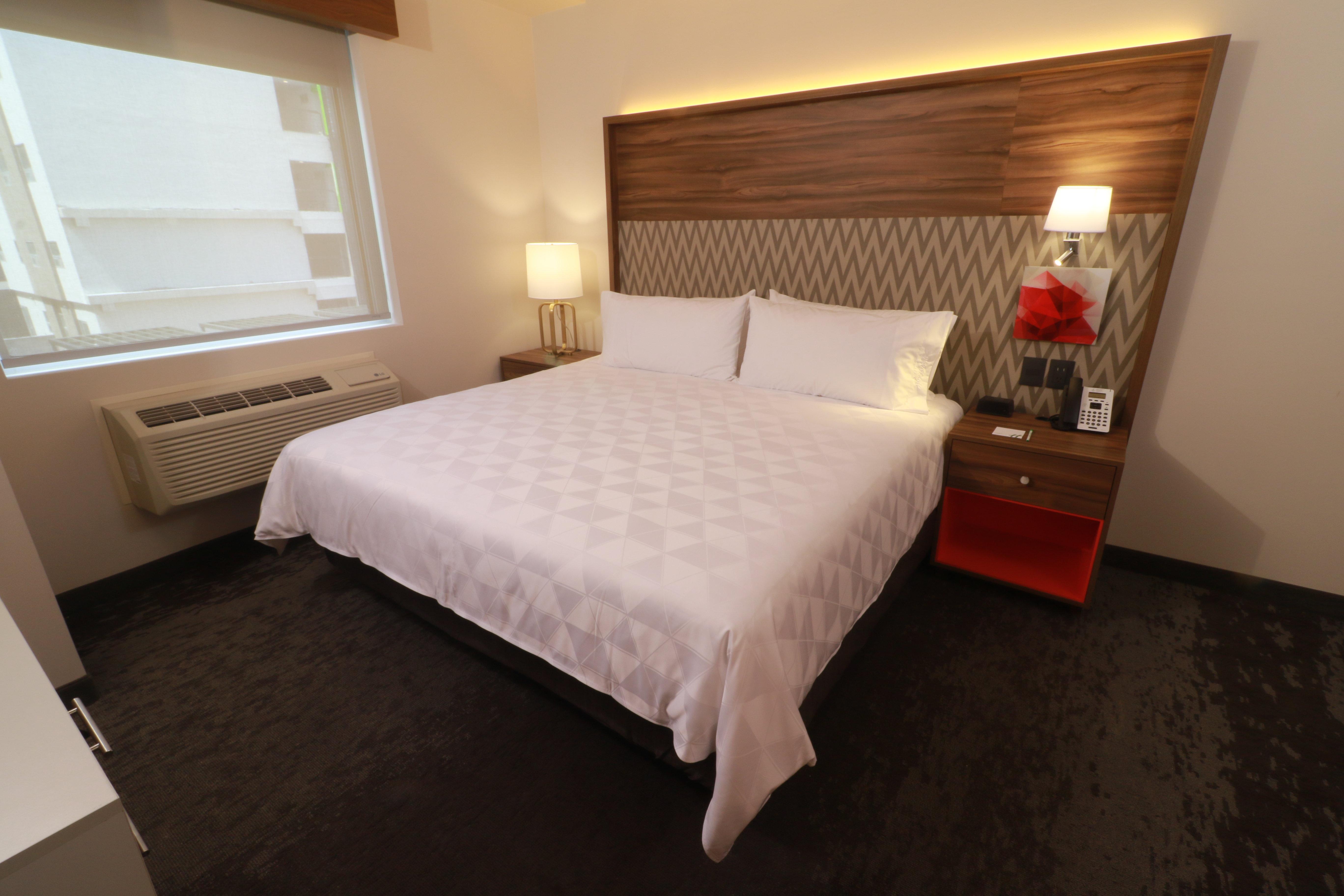 Holiday Inn & Suites - Monterrey Apodaca Zona Airport By Ihg Εξωτερικό φωτογραφία
