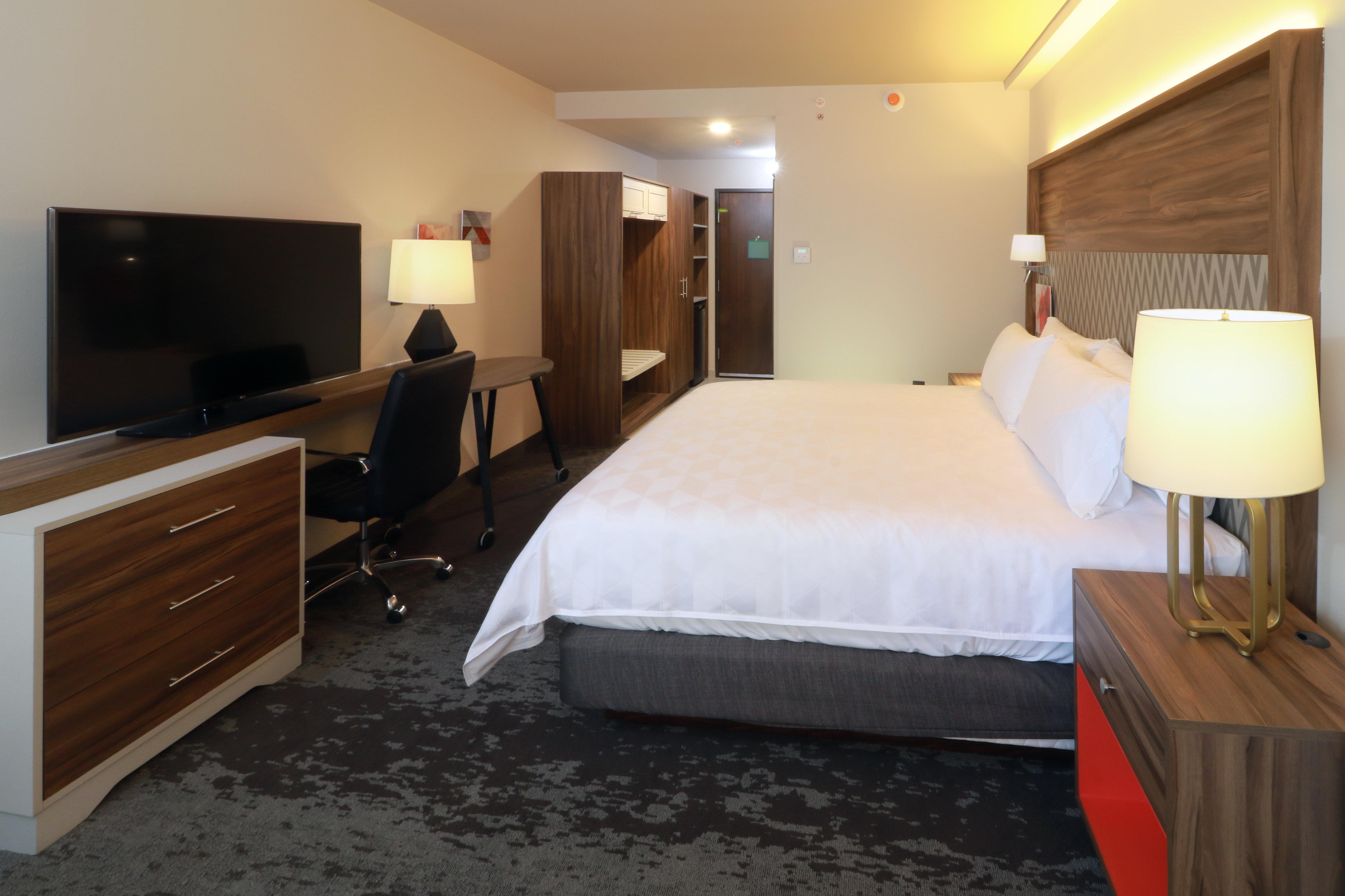 Holiday Inn & Suites - Monterrey Apodaca Zona Airport By Ihg Εξωτερικό φωτογραφία
