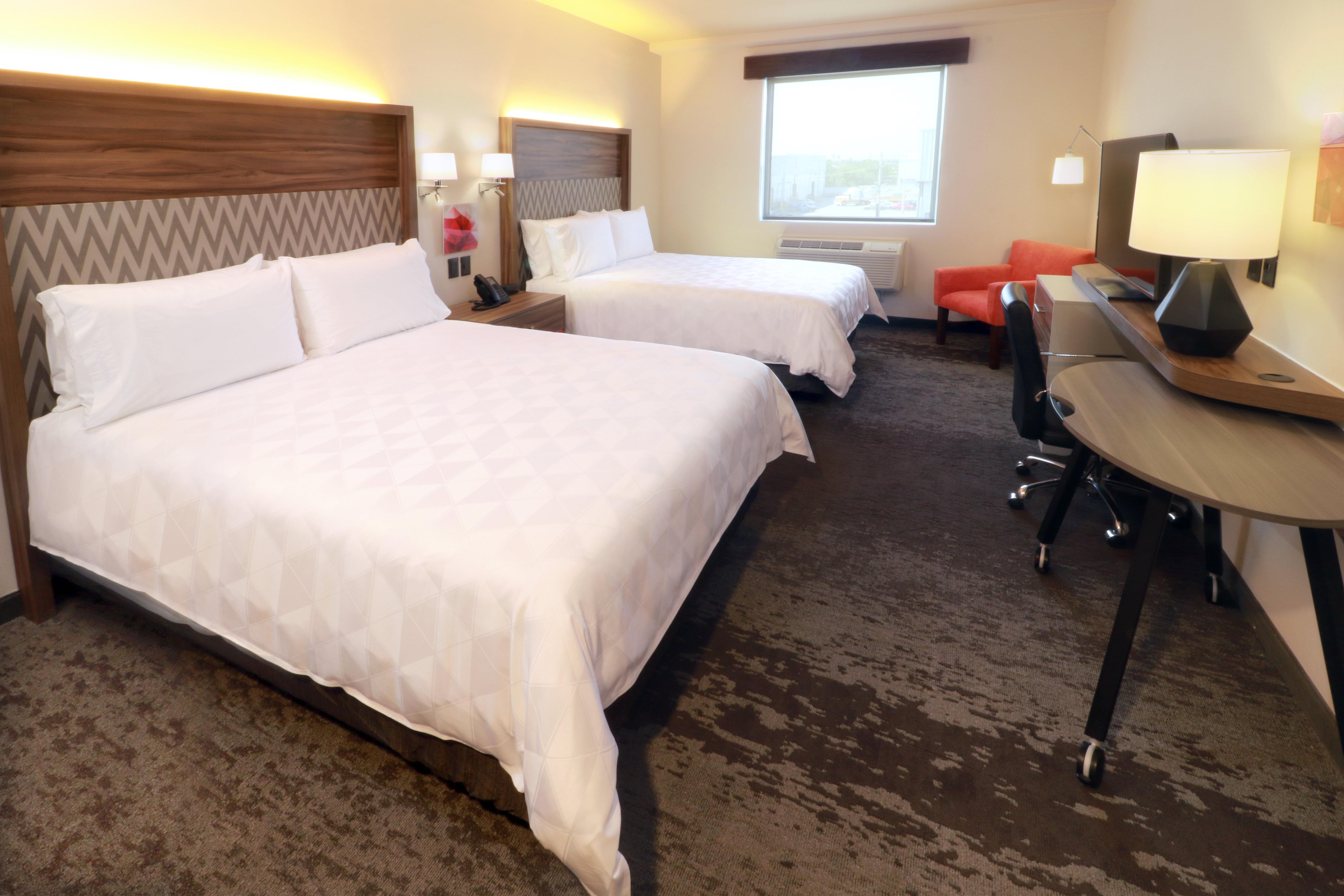 Holiday Inn & Suites - Monterrey Apodaca Zona Airport By Ihg Εξωτερικό φωτογραφία