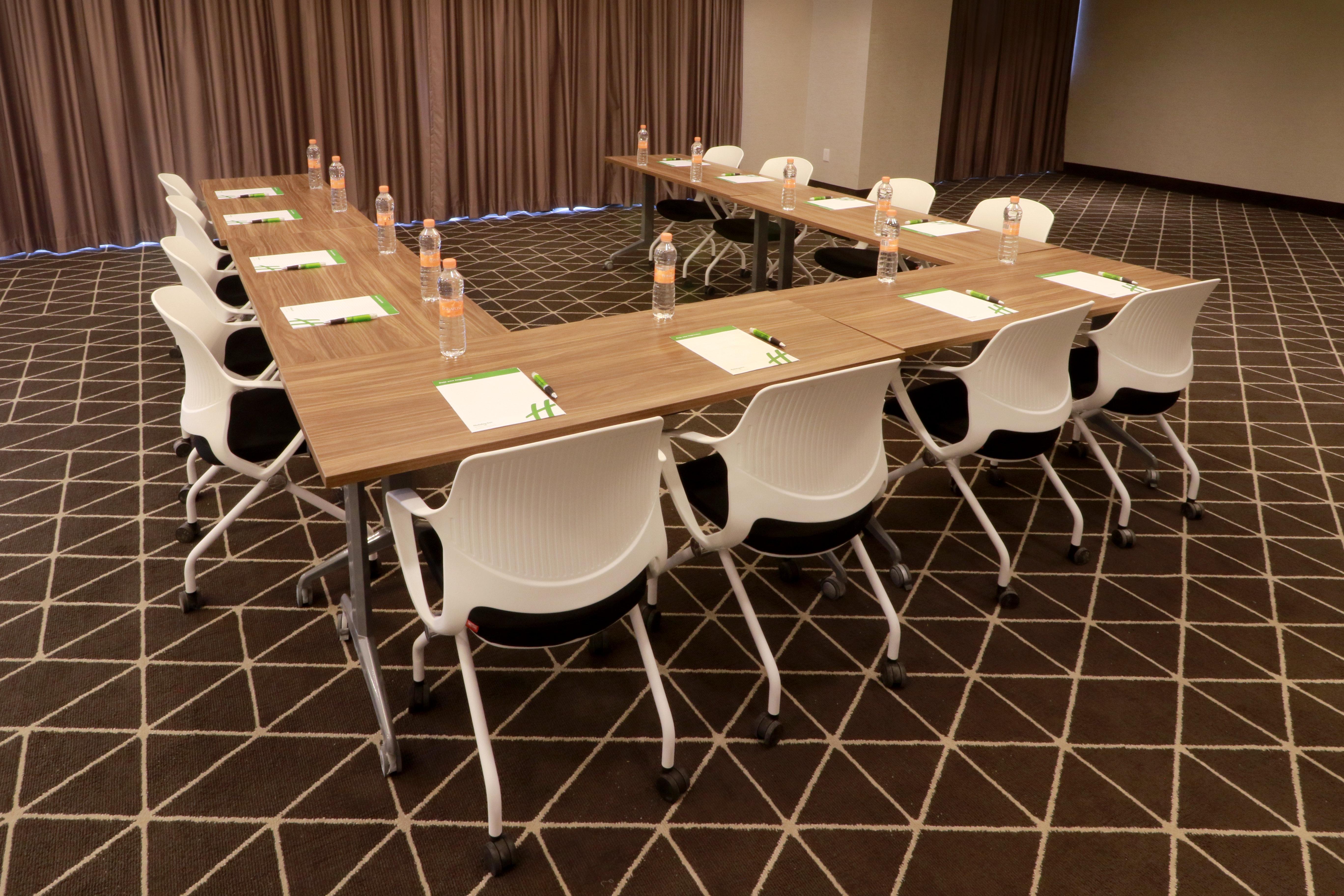 Holiday Inn & Suites - Monterrey Apodaca Zona Airport By Ihg Εξωτερικό φωτογραφία