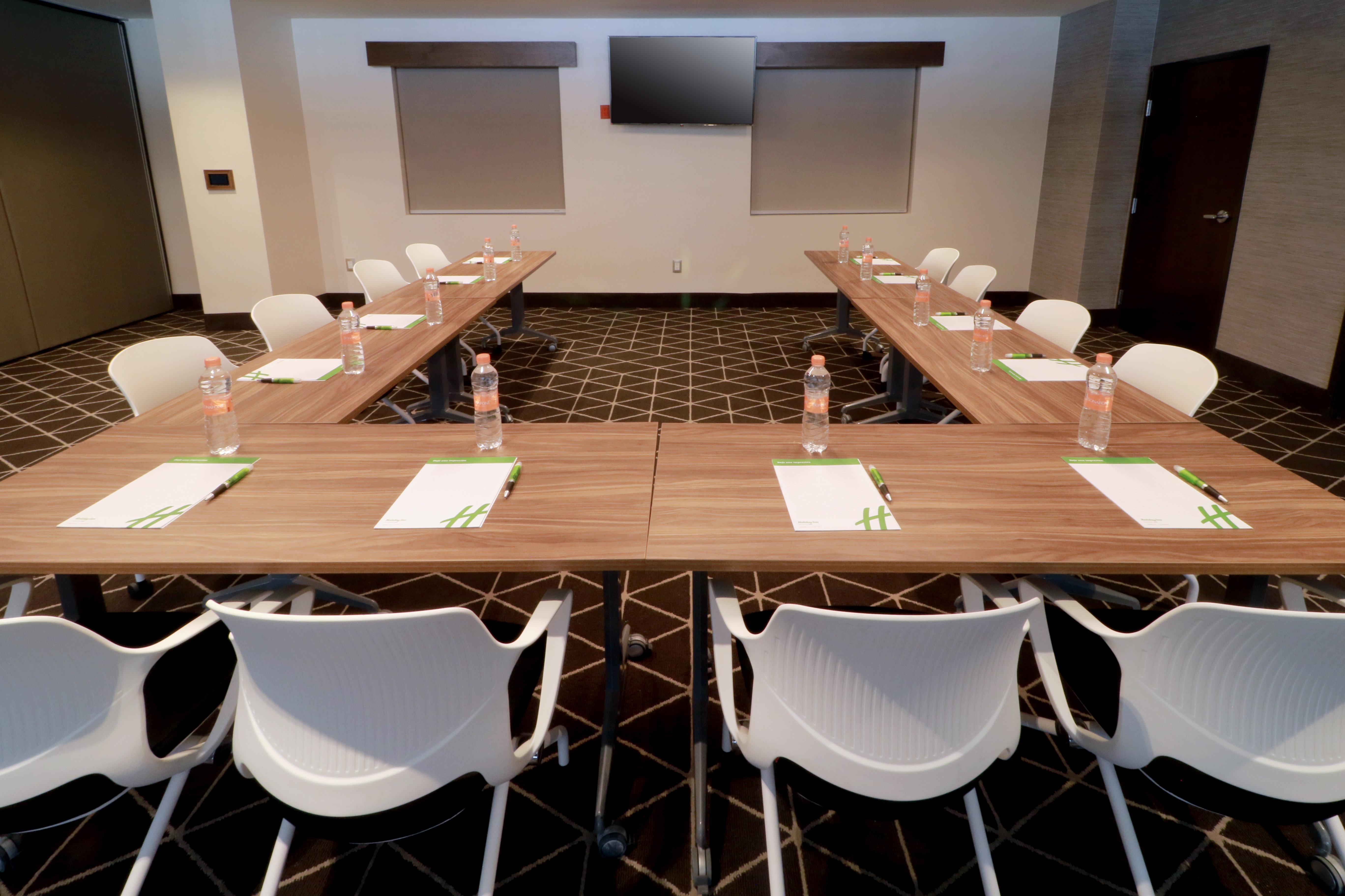 Holiday Inn & Suites - Monterrey Apodaca Zona Airport By Ihg Εξωτερικό φωτογραφία