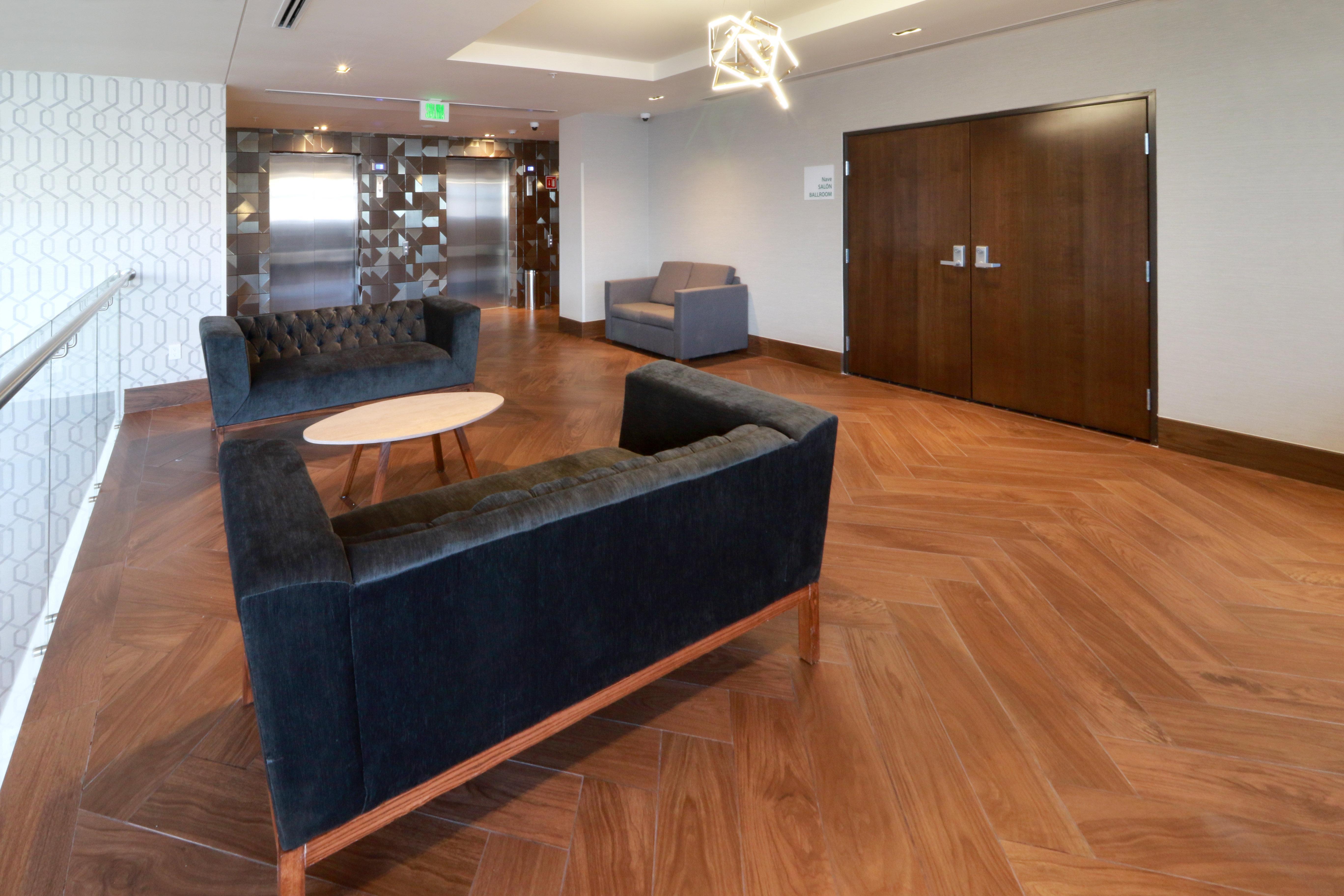 Holiday Inn & Suites - Monterrey Apodaca Zona Airport By Ihg Εξωτερικό φωτογραφία
