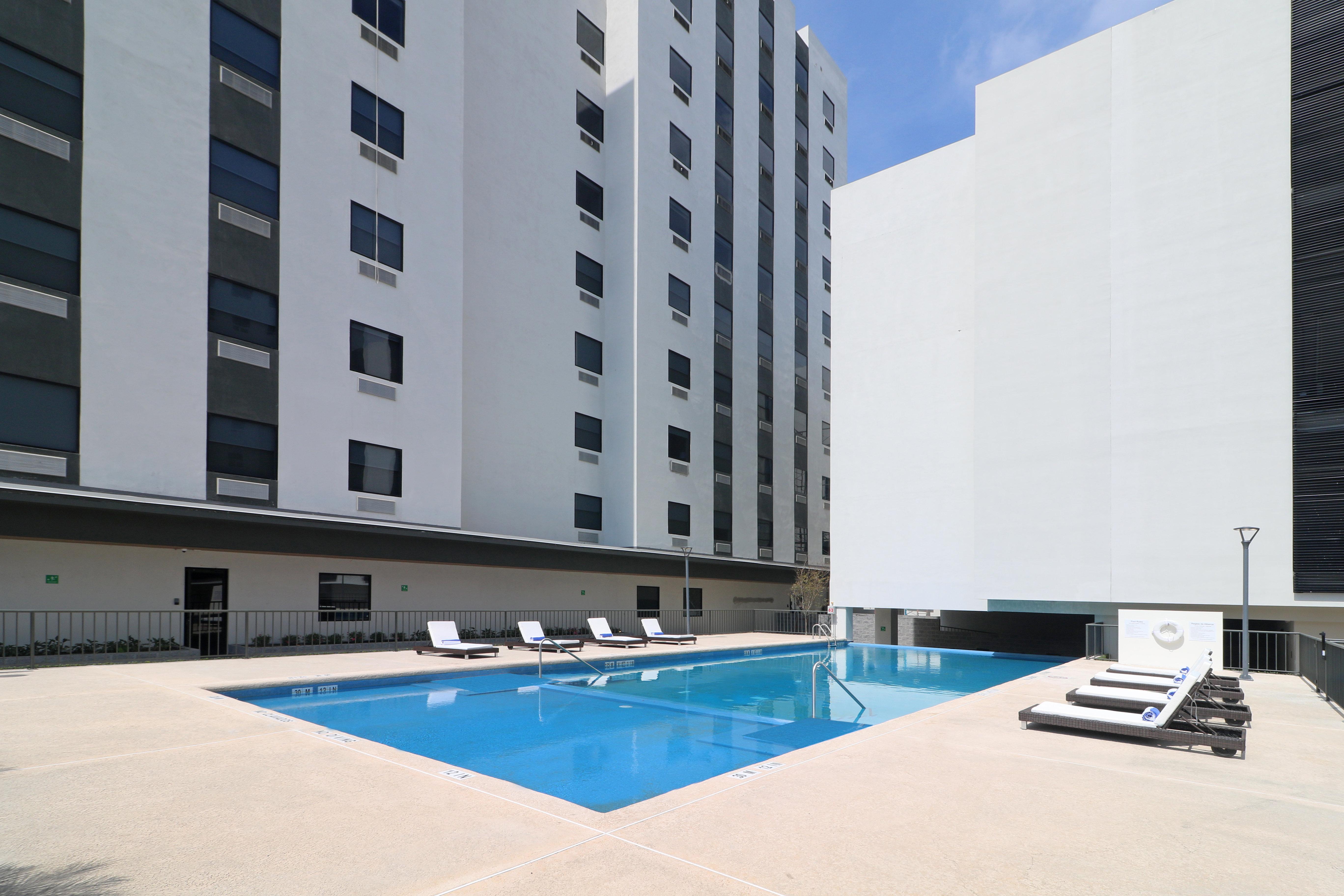 Holiday Inn & Suites - Monterrey Apodaca Zona Airport By Ihg Εξωτερικό φωτογραφία