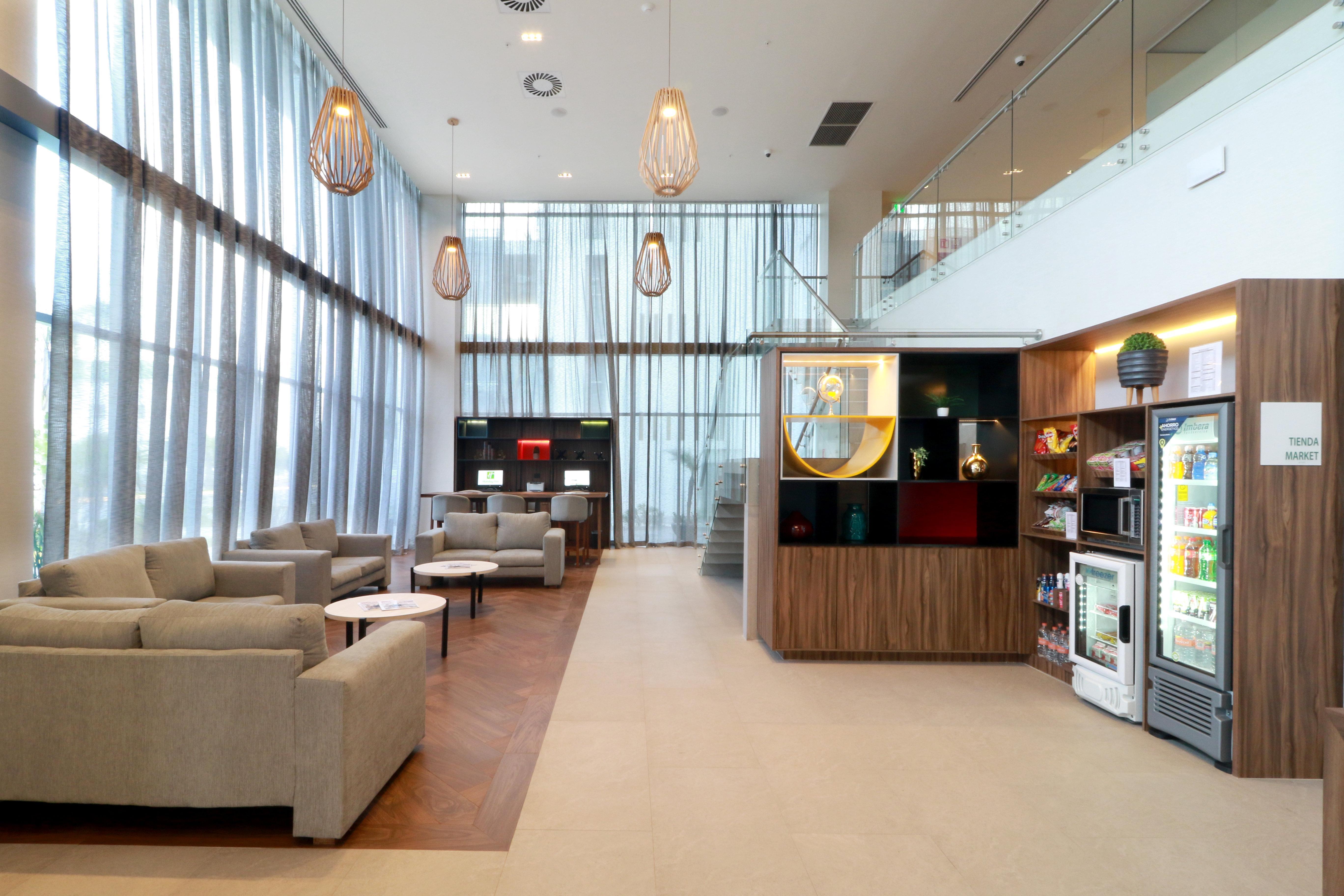 Holiday Inn & Suites - Monterrey Apodaca Zona Airport By Ihg Εξωτερικό φωτογραφία