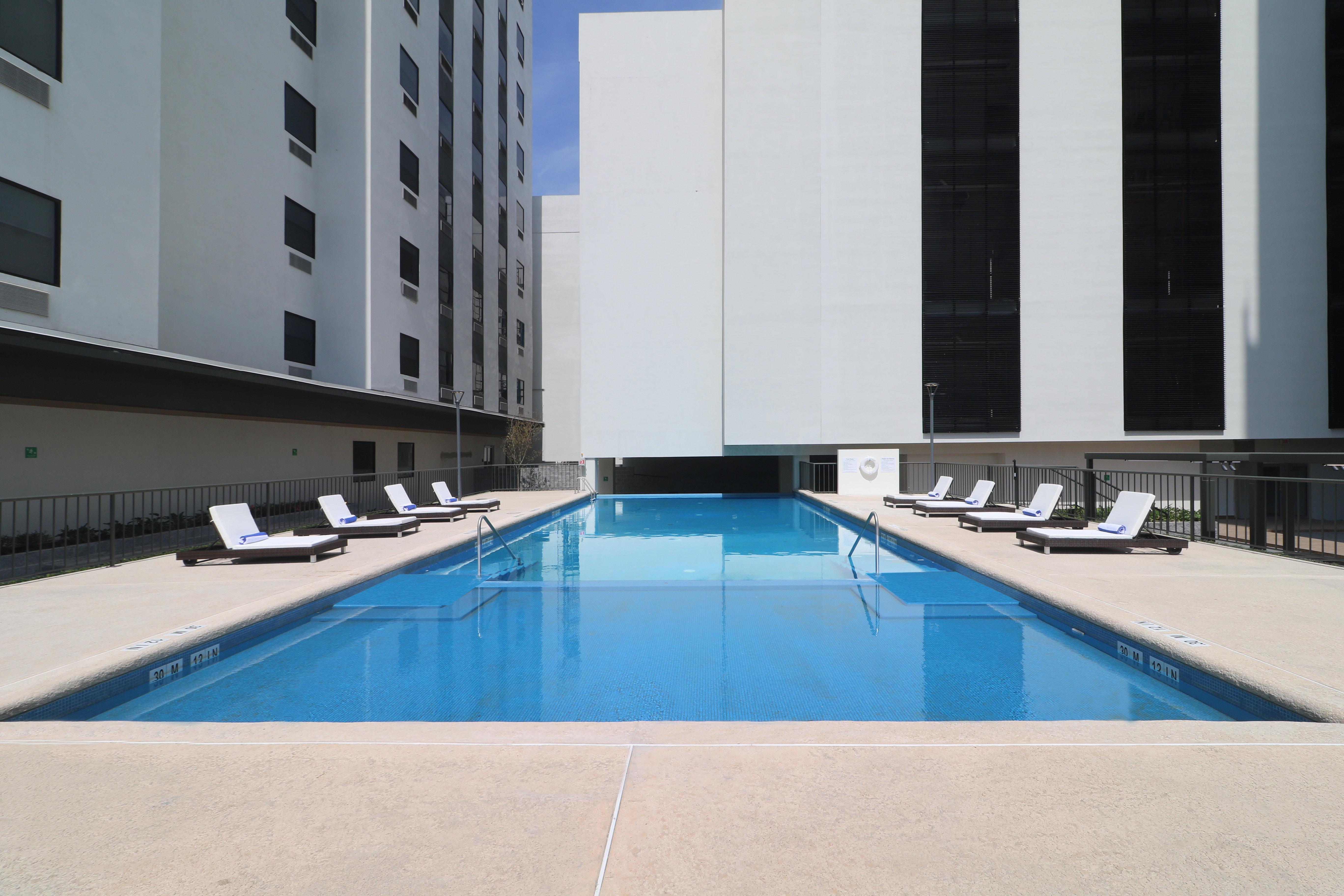 Holiday Inn & Suites - Monterrey Apodaca Zona Airport By Ihg Εξωτερικό φωτογραφία
