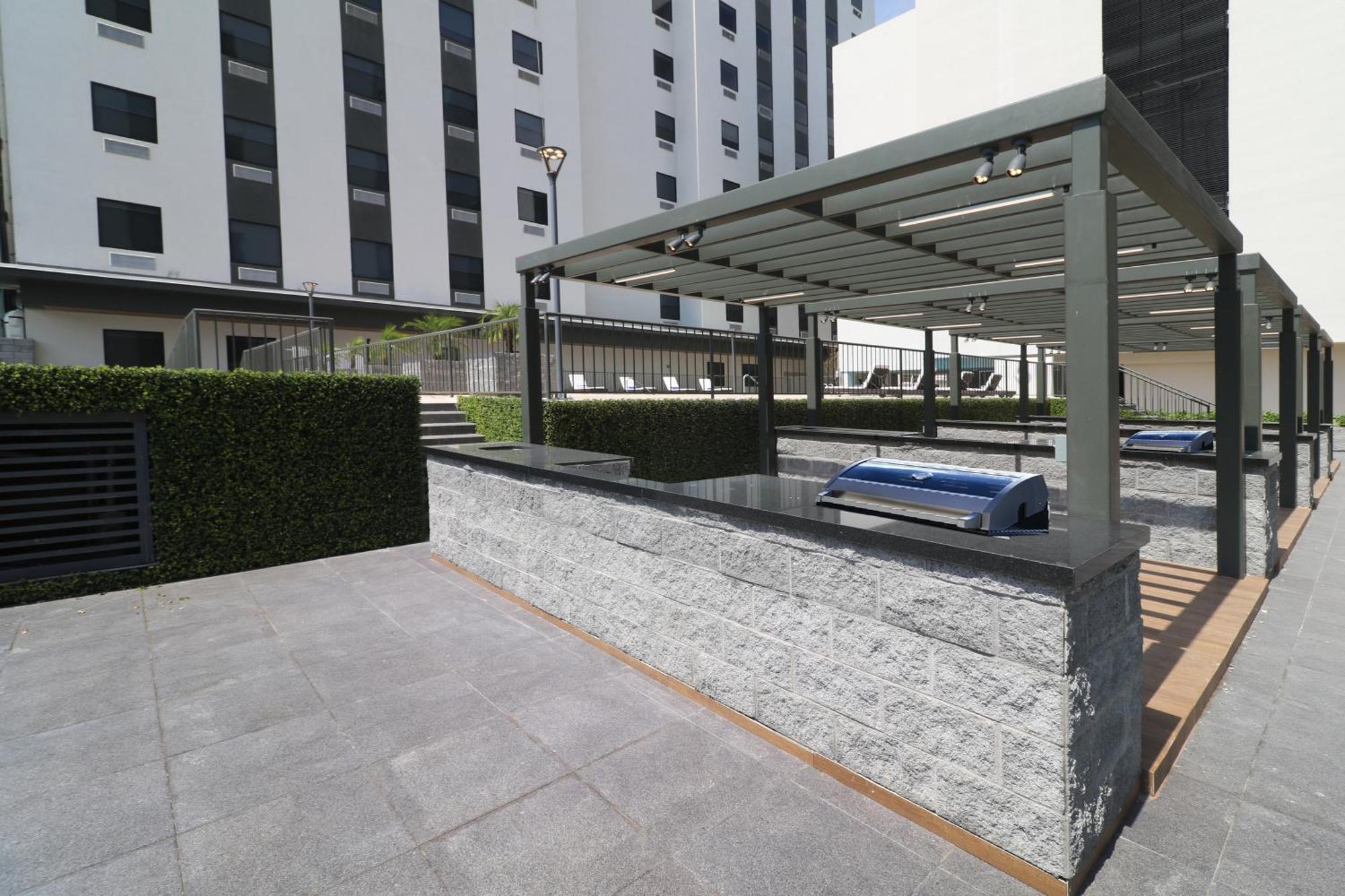 Holiday Inn & Suites - Monterrey Apodaca Zona Airport By Ihg Εξωτερικό φωτογραφία